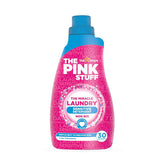 STARDROPS PINK STUFF LOUNDRY GEL NON BIO 960ML