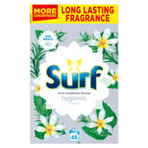 SURF POWDER HERBAL EXTRACTS 45 WASH 2250g