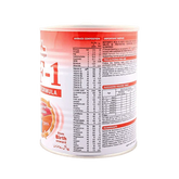 MORINAGA BF-1 INFANT FORMULA MILK POWDER FROM BIRTH 400GM