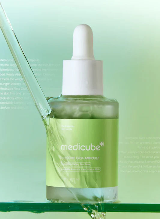 Medicube - Exosome Cica Serum 30ml