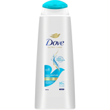 Dove Daily Moisture Light Formula Shampoo - 250ml