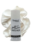 Yardlie Perfumed Body Spray  WHITE MUSK 150ML