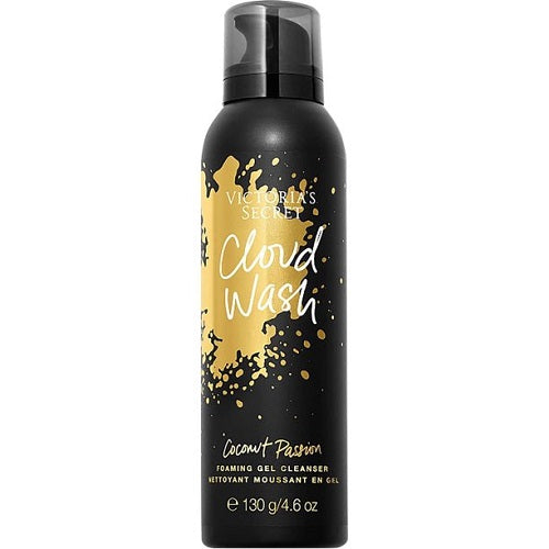 Victoria's Secret- Cocount Passion Cloud Washes, 130ml