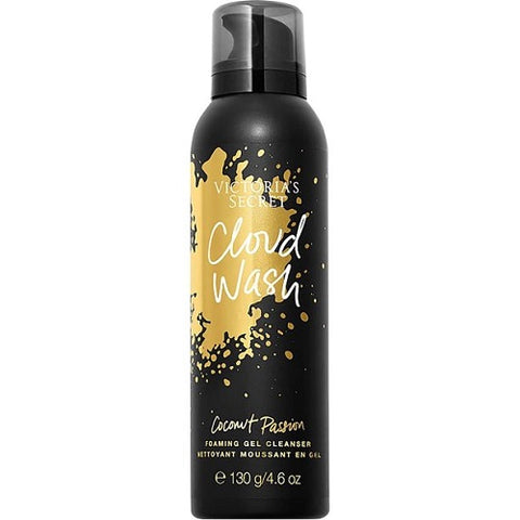 Victoria's Secret- Cocount Passion Cloud Washes, 130ml