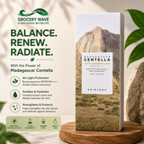 Skin1004 - Madagascar Centella Air-lift SunCream Light SPF 30 PA++++ 50ml