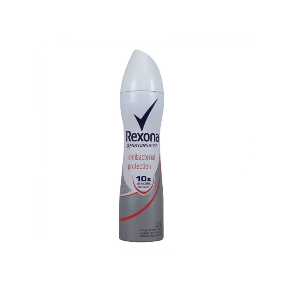 Rexona Body Spray Antibacterial Protection 200ML