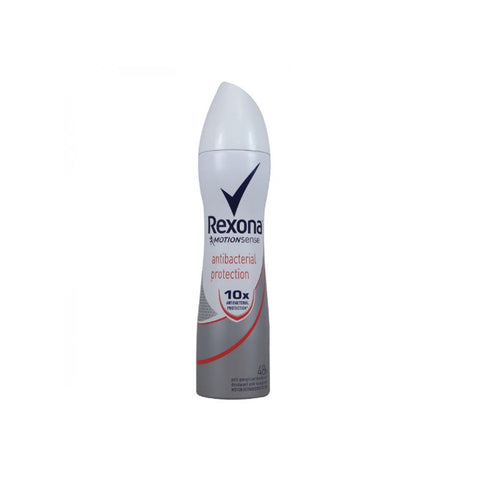 Rexona Body Spray Antibacterial Protection 200ML