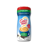 Nestle Coffe Mate Sugar Free French Vanilla 289.1g
