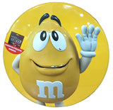 M&M Chocho Tin 200g