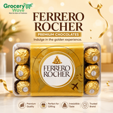 Ferrero Rocher T30, 375g