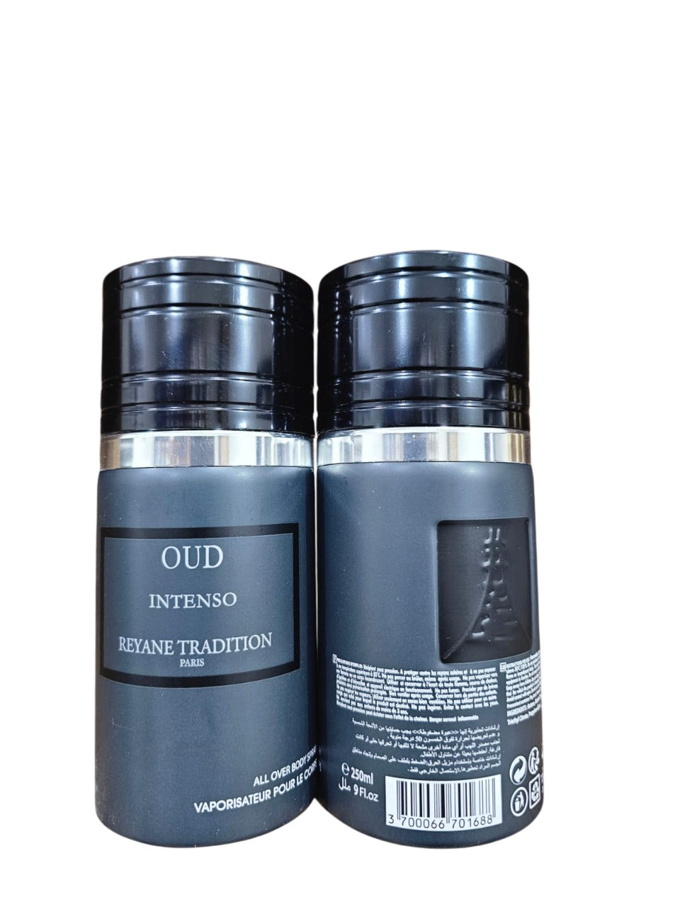 OUD INTENSO REYANE TRADITION 250ML