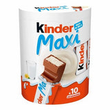 Kinder Maxi (T10)