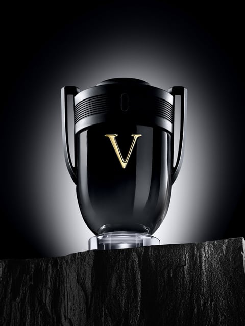 Paco Rabanne Invictus Victory EDP Extreme 100ML