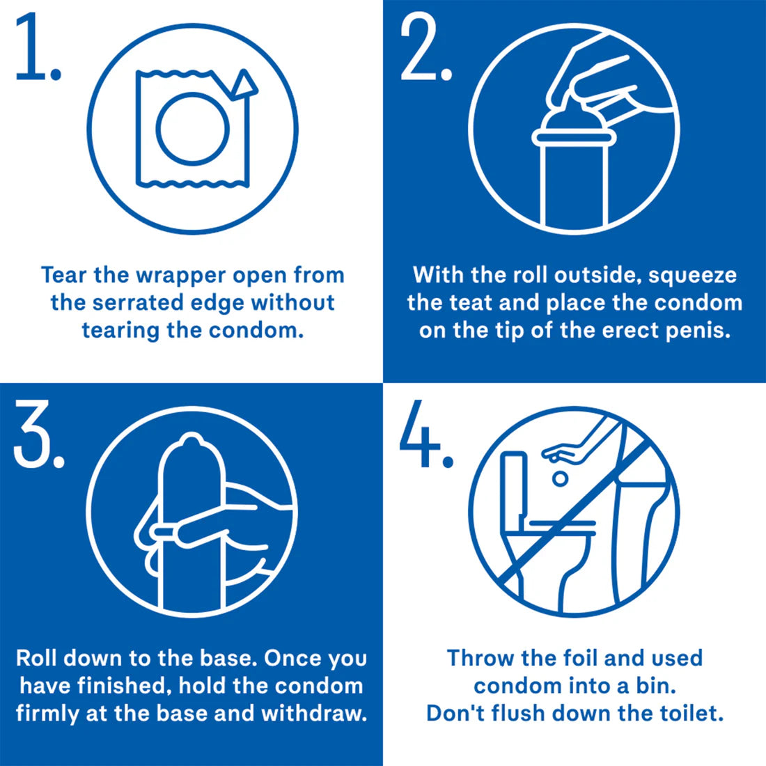 Durex Condoms Invisible Extra Thin Condoms 12s