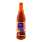 American Garden Hot Sauce 177ml