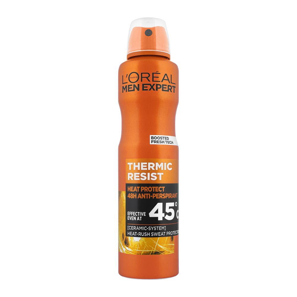 LOREAL BODYSPRAY THERMIC RESIST 250ML