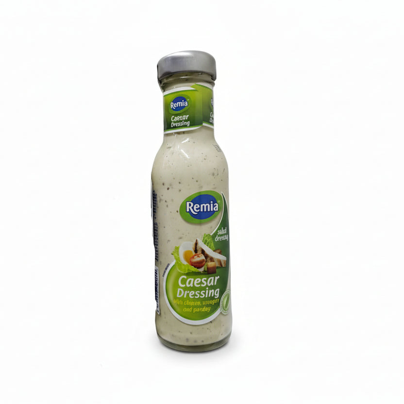 Remia Caesar Dressing Salad Dressing 250ml