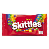 Skittles Smooties 38g