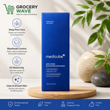 Medicube - Zero Pore Blackhead Mud Mask 100g