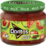 Doritos Dip Mild Salsa 300gm
