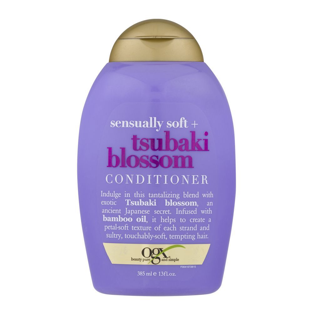 Ogx Tsubaki Blossom Conditioner 385ml