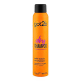 Got2b Extra Texture Dry Shampoo, 200 ml