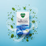 VICKS VAPOCOOL 20 DROPS
