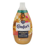 COMFORT FABRIC CONDITIONER ULTIMATE CARE LUXURIOUS 870ML