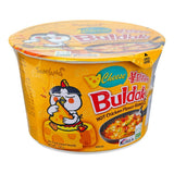 Samyang Hot Chicken Cheese Bowl Noodle 105g