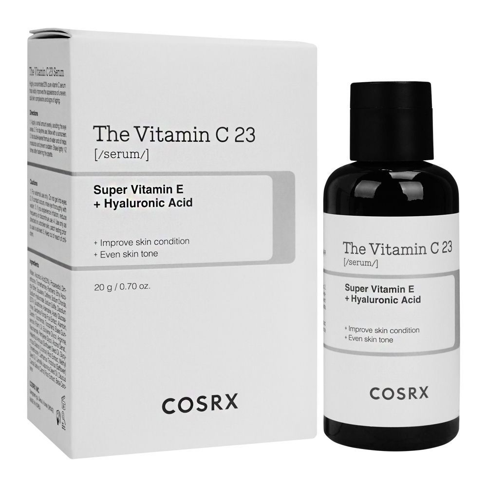 Cosrx The Vitamin C 23 Serum, 0.7 oz (20 g)