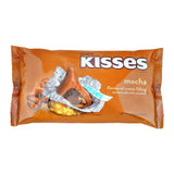 HERSHEYS KISSES MOCHA 315GM
