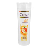 Clear Anti Dandruff Itch Free Shampoo 315ml