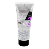 Gatsby Water Gloss Soft Hold Level 2 Soft Hair Styling Gel, 100g