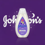J&J BABY BEDTIME LOTION