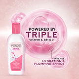 Pond's Moisturising Body Lotion 200ML