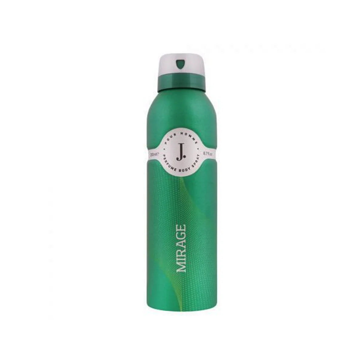J.BODY SPRAYMIRAGE 200ML
