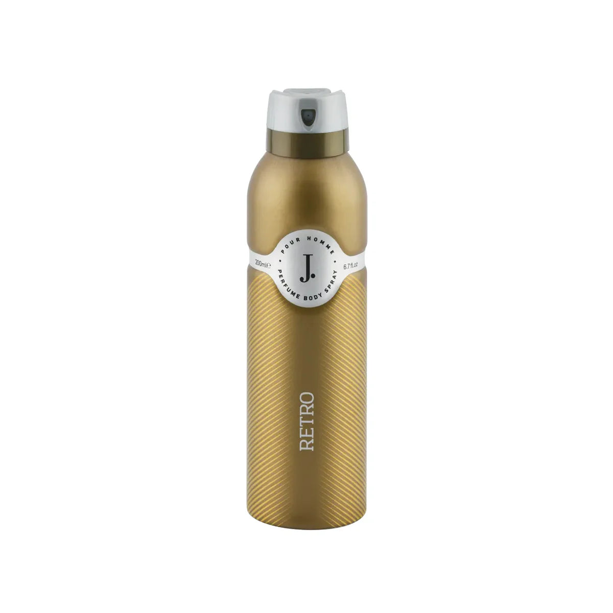 J. Body Spray Retro 200ML