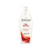 JERGENS LOTION AGE DEFYING 400ML