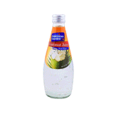 AMERICAN GARDEN COCONUT JUICE 300ML