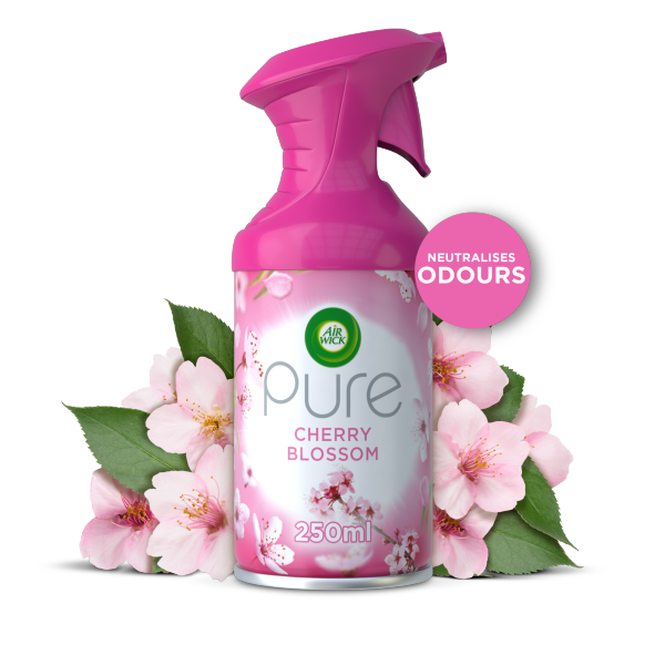 Airwick Cherry Blossom 200ml