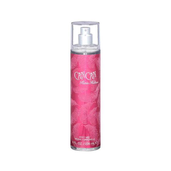 Paris Hilton Can Can Woman Body Mist 236ml
