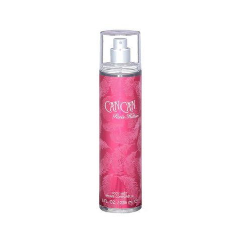 Paris Hilton Can Can Woman Body Mist 236ml
