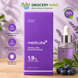 Medicube 1.9% Retinol NMN Boosting Serum 30ml