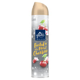 GLADE AEROSOL TRUE SCENT - FLORAL CHERRY