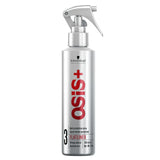 Schwarzkopf Osis+ Flatliner Heat Protection Spray #3 Strong Control 200ml