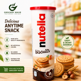 Nutella Biscuits Roll 13.83g