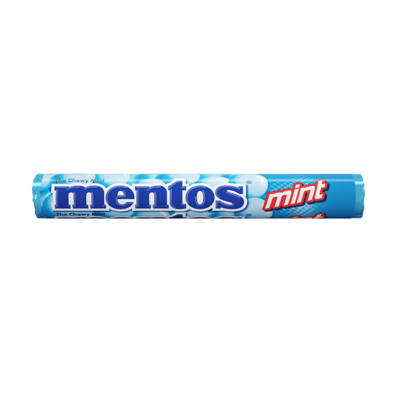 Mentos Chewy Mints