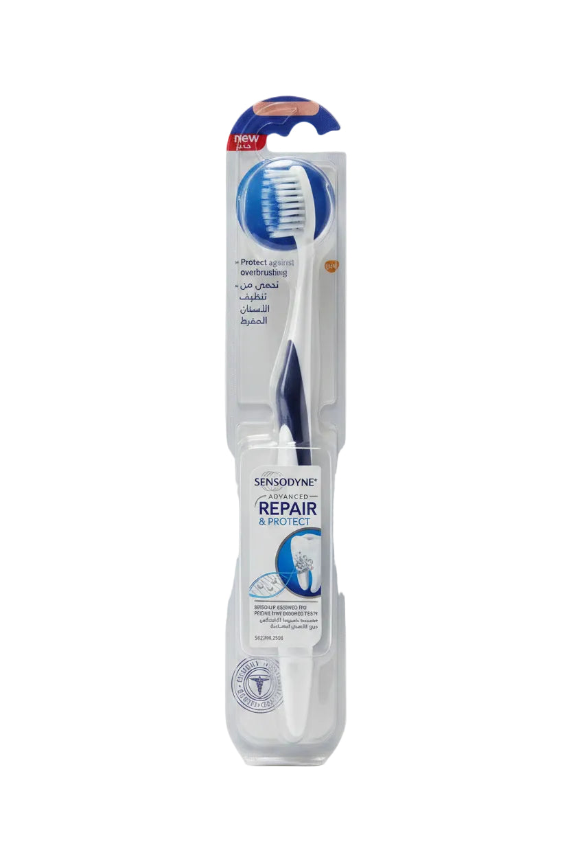 Sensodyne Toothbrush Advanced Repair And Protect Extra Soft
