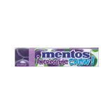 MENTOS INCREDIBLE GRAPE CHEW 45 GM