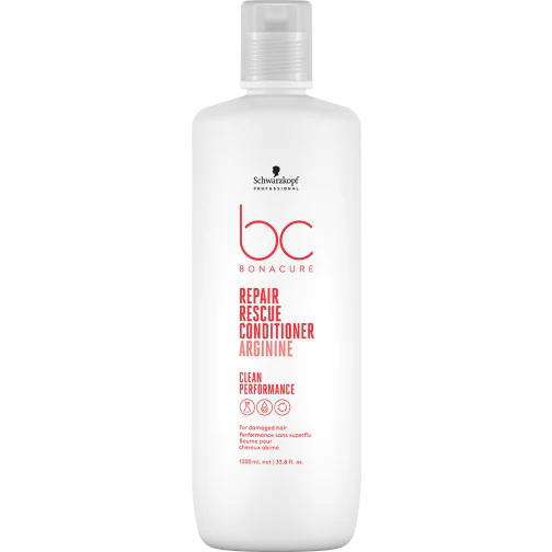 Bonacure Repair Rescue Conditioner 1000ml